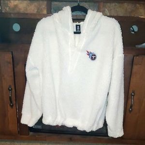 Tennessee Titans Women's lounge set.